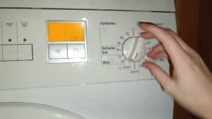 Обзор стиральной машины Bosch maxx avantage WFCX 2460 OE