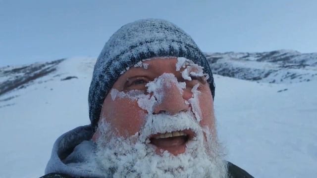 Снежный человек смотреть онлайн