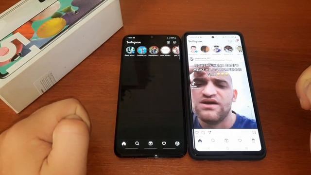SAMSUNG GALAXY A52 vs GALAXY A50 И GALAXY A51/ ЧТО ВЫБРАТЬ? смотреть онлайн