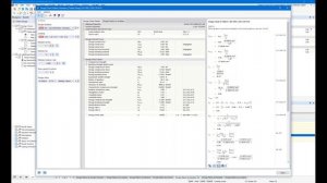 [EN] Моделирование и расчёт деревянных конструкций в RFEM 6 и RSTAB 9