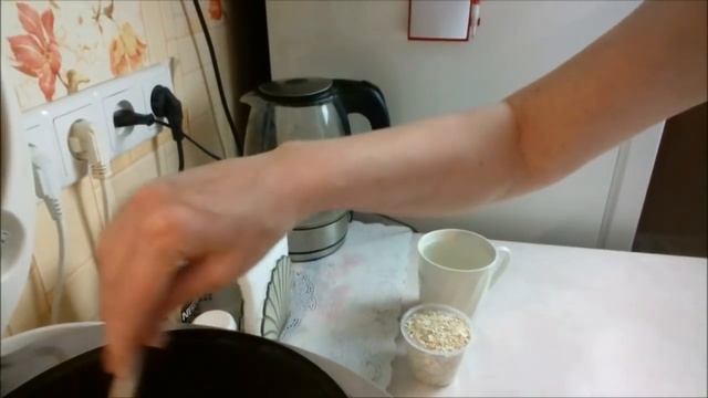 Мой завтрак ПП/ Раздельное питание #Мамачоли смотреть онлайн