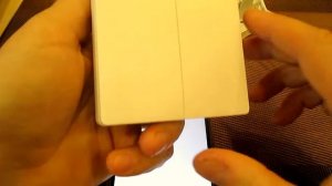 УМНЫЕ ВЫКЛЮЧАТЕЛИ Xiaomi АQara.УМНЫЙ ДОМ Xiaomi!!!