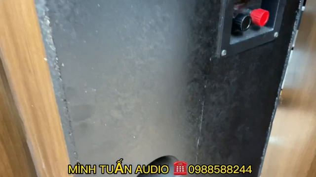Loa Dianton DS 77Z và onkyo D 77 FX đẹp thiếu hộp xốp | âm thanh bãi giá rẻ,@minhtuanaudio7336 смотреть онлайн