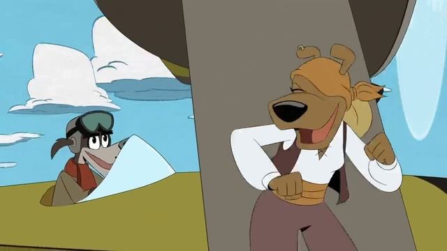 Best Adventures in DuckTales | Compilation | DuckTales | Disney XD смотреть онлайн