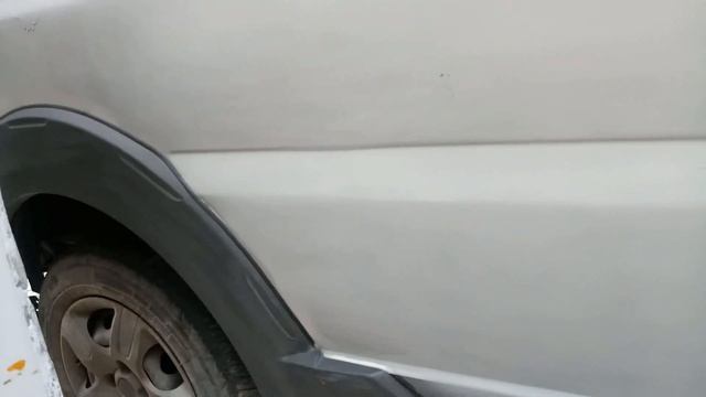 FIAT STRADA APLICAÇÃO CORRETA POLIÉSTER MASSA E PINTURA PU ESPELHADA PASSO DICAS смотреть онлайн
