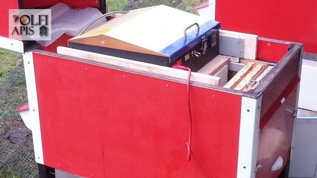 #Кашковский В. Г. #Термообработка_пчел с расплодом смотреть онлайн