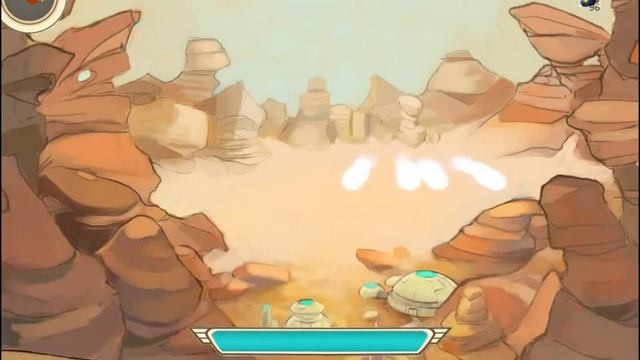 Bitsy's Bustup Prototype Quickmatch смотреть онлайн