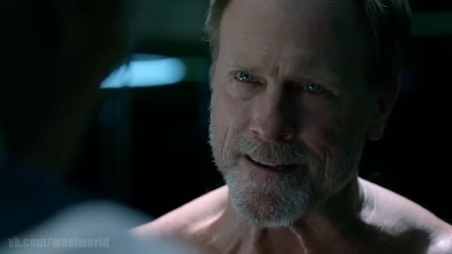 Мир Дикого Запада это Парк Юрского периода смотреть онлайн