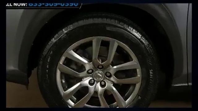 2016 Lexus NX 200t 200t in Brooklyn, NY 11220 смотреть онлайн