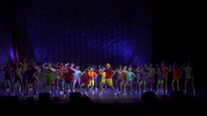 AZART - Я как Чак Норрис