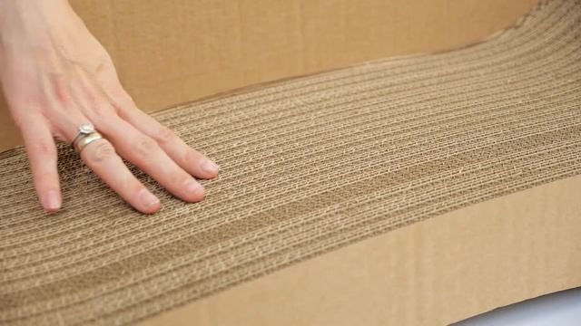 Лежанка-когтеточка смотреть онлайн