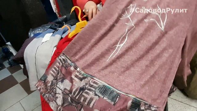 ?ДЛЯ ПЫШНЫХ КРАСАВИЦ! ?БОЛЬШИЕ И ОЧЕНЬ БОЛЬШИЕ РАЗМЕРЫ?? ЖЕНСКАЯ ОДЕЖДА. ТУНИКИ. 1 часть смотреть онлайн