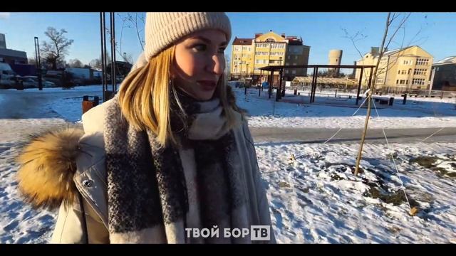 ТВОЙ БОР ТВ: Ты фотограф! смотреть онлайн