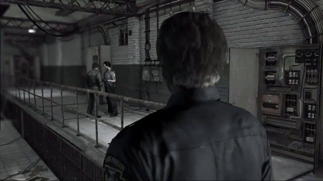 Silent Hill Downpour - Tokyo Game Show 2011 Trailer (Korn Song) смотреть онлайн