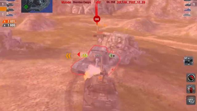 ИС-7 МОЙ МАСЕР Wot Blitz смотреть онлайн