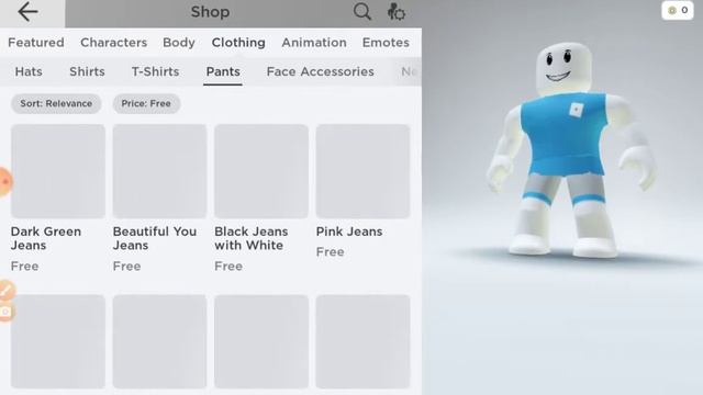 Как сделать скин Санса в роблокс Ну кому надо ?? смотреть онлайн