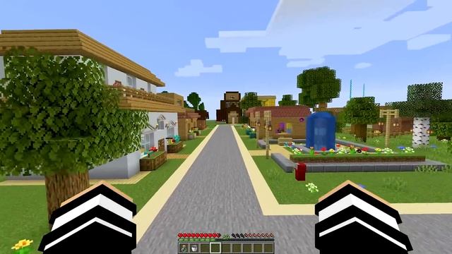 فلم ماين كرافت : من صغير الى عجوز Minecraft movie смотреть онлайн