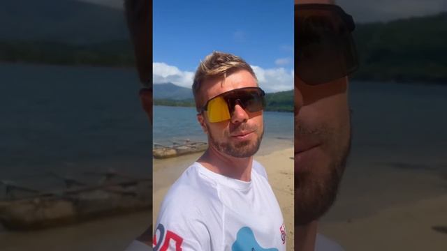 Вануату. Остров Танна. Папуасы смотреть онлайн