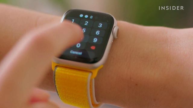 How To Unlock iPhone With Apple Watch смотреть онлайн
