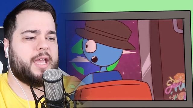 СИНИЙ СЛОМАЛ НОГУ ? МУЛЬТ РАДУЖНЫЕ ДРУЗЬЯ ROBLOX смотреть онлайн