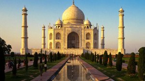 Насколько лет меня моложе снег?..