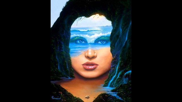 ФРАГМЕНТАЦИЯ и ИНТЕГРАЦИЯ ДУШИ 2016 Упрощенно!