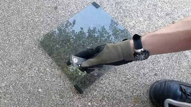 Umnumzaan Glass Breaker #2! смотреть онлайн