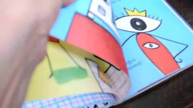 Книга "Каникулы Тюрлютуту" Эрве Тюлле смотреть онлайн
