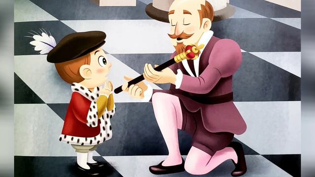 The Prince and the Pauper Read Aloud | Bedtime Stories | Kids Read Aloud | Little Classics смотреть онлайн