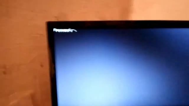 Как снять пароль с биоса у ноутбука Toshiba Satellite 4030CDT смотреть онлайн
