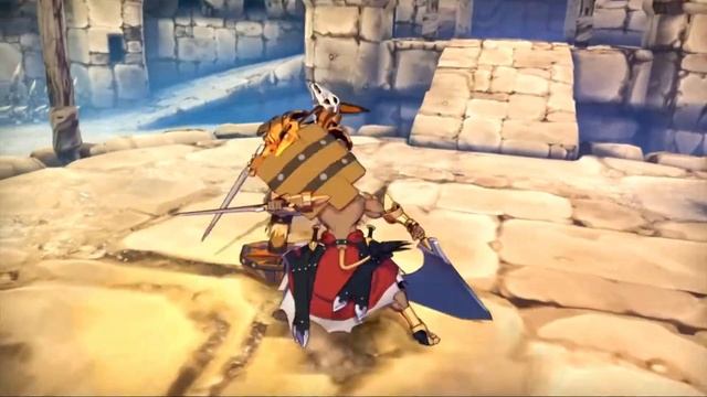 Top 5 Best Upcoming Fighting Games смотреть онлайн