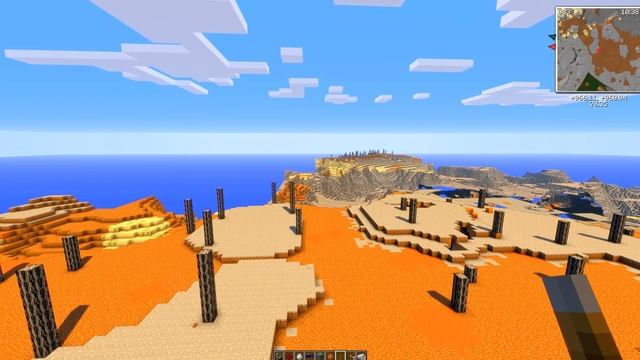 TSAR BOMBA! Minecraft 1.7.10 Mod FNaF Universe Mod FUNNY MOMENTS #3! | FNAF Minecraft смотреть онлайн