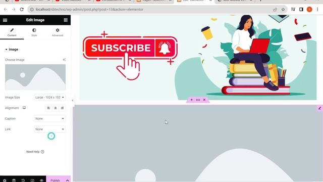 Elementor installation in hindi | Elementor Installation Tutorial in hindi смотреть онлайн