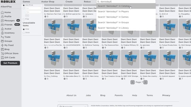 КАК СТАТЬ КОТЁНКОМ ЛАЙК В РОБЛОКС ??? | Roblox | Роблоксер Альберт смотреть онлайн