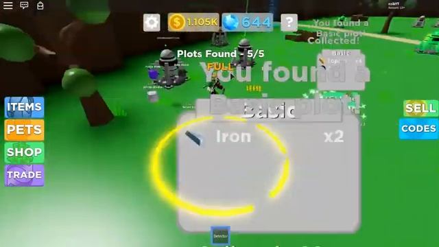 НОВЫЙ ТОПОВЫЙ СИМУЛЯТОР БУРЕНИЯ Roblox Simulator смотреть онлайн
