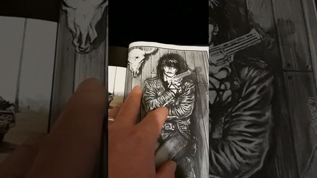 THE CROW SPECIAL EDITION REVIEW смотреть онлайн