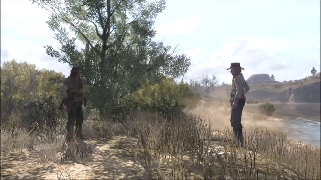 You knew my father ! You killed my father ! смотреть онлайн