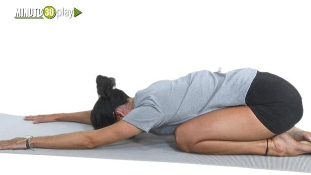 capitulo 8 Yoga para fortalecer tu abdomen o core смотреть онлайн