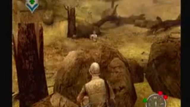 Shellshock Nam 67 PS2