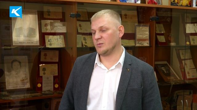 21 10 2021 Горняки компании «СУЭК Кузбасс» стали участниками «Вахты памяти 2021» смотреть онлайн