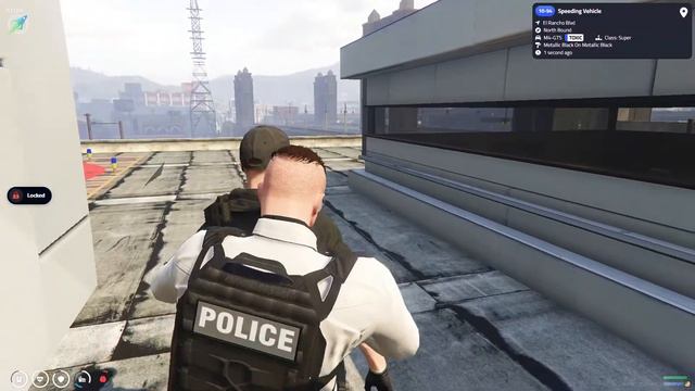 PD POV, Martial Law! | Soul City Roleplay Episode 31 | Vikrant Singh