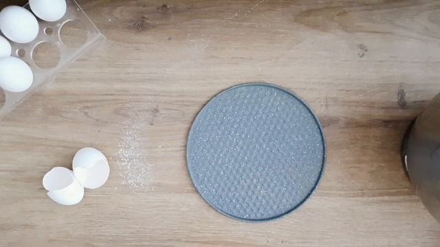 7.TASTE OF AUTUMN! Delicate pie on the yogurt with fresh berries./Вкус осени!Нежный кекс на ряженк смотреть онлайн