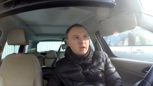 Закрытие проекта по Субару Форестер и сравнение со Шкода Йети (Subaru Forester Vs Skoda Yeti)