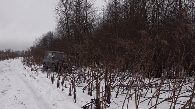 Уаз колеса или гусеницы? смотреть онлайн
