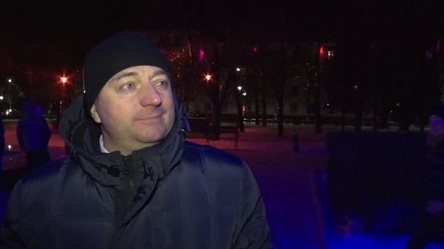 Огни большого города смотреть онлайн