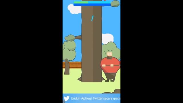 WOODCUTTER SIMULATOR - #1 Woodcutter Simulator Game on Google Play смотреть онлайн