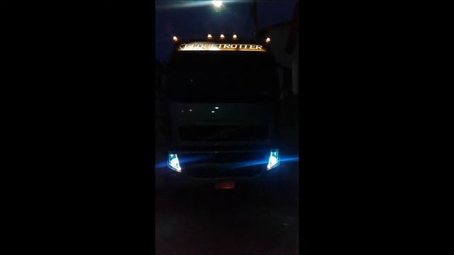 fh xenon смотреть онлайн