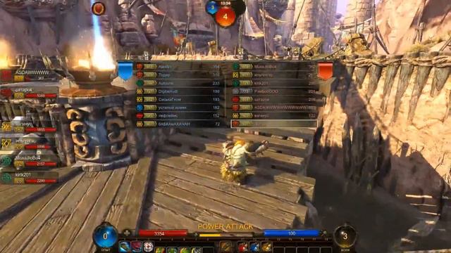 Прохождение PANZAR (Панзар)#4 [Идеальная защита]