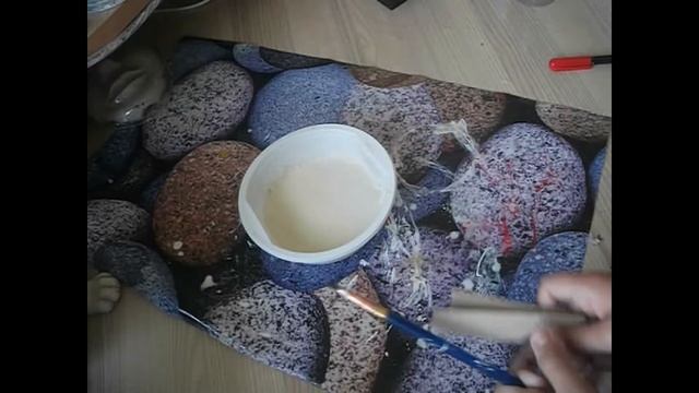 Как сделать клей в домашних условиях смотреть онлайн