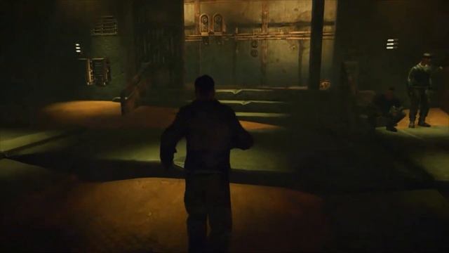 Mars: War Logs #1 (Марс: Записи войны) Начало смотреть онлайн